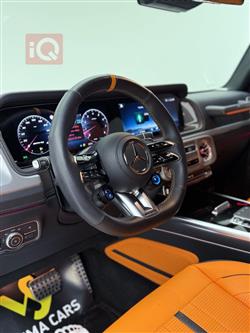 مرسيدس بنز G-Class